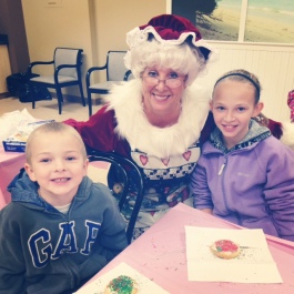 cookies-with-mrs-claus